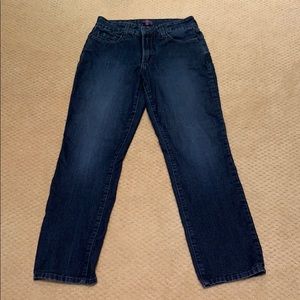 NYDJ jeans